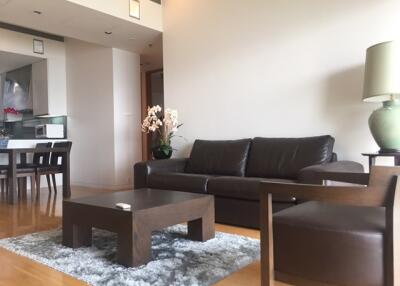 For RENT : The Met / 2 Bedroom / 2 Bathrooms / 96 sqm / 55000 THB [4170530]