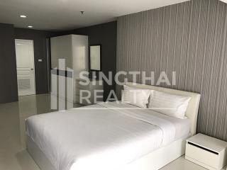 For RENT : The Waterford Diamond / 3 Bedroom / 2 Bathrooms / 121 sqm / 55000 THB [4171697]