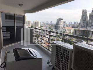 For RENT : The Waterford Diamond / 3 Bedroom / 2 Bathrooms / 121 sqm / 55000 THB [4171697]