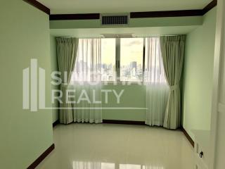 For RENT : The Waterford Diamond / 3 Bedroom / 2 Bathrooms / 156 sqm / 55000 THB [4274588]