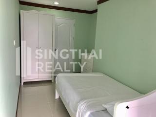 For RENT : The Waterford Diamond / 3 Bedroom / 2 Bathrooms / 156 sqm / 55000 THB [4274588]