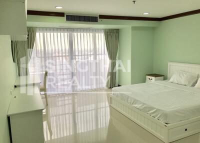 For RENT : The Waterford Diamond / 3 Bedroom / 2 Bathrooms / 156 sqm / 55000 THB [4274588]
