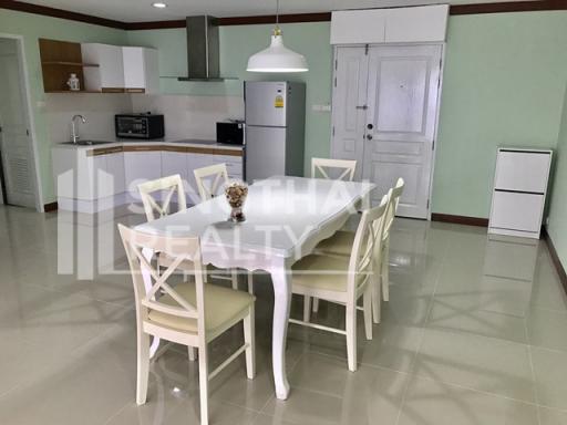 For RENT : The Waterford Diamond / 3 Bedroom / 2 Bathrooms / 156 sqm / 55000 THB [4274588]