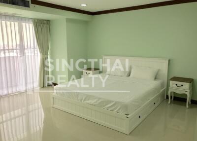 For RENT : The Waterford Diamond / 3 Bedroom / 2 Bathrooms / 156 sqm / 55000 THB [4274588]