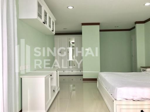 For RENT : The Waterford Diamond / 3 Bedroom / 2 Bathrooms / 156 sqm / 55000 THB [4274588]