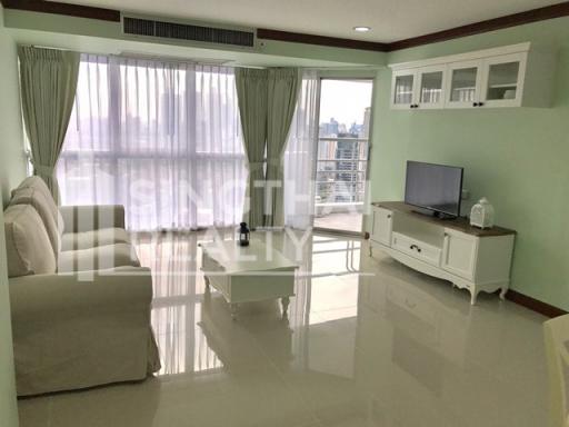 For RENT : The Waterford Diamond / 3 Bedroom / 2 Bathrooms / 156 sqm / 55000 THB [4274588]