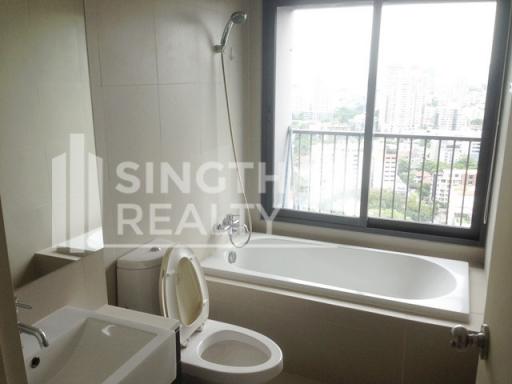 For RENT : Noble Remix / 2 Bedroom / 2 Bathrooms / 79 sqm / 45000 THB [4265561]