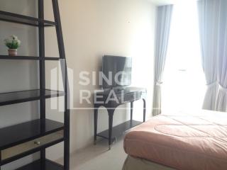 For RENT : Noble Ploenchit / 1 Bedroom / 1 Bathrooms / 56 sqm / 50000 THB [4247417]