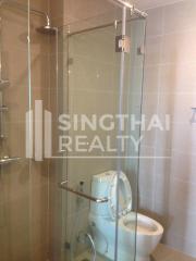 For RENT : Noble Ploenchit / 1 Bedroom / 1 Bathrooms / 56 sqm / 50000 THB [4247417]