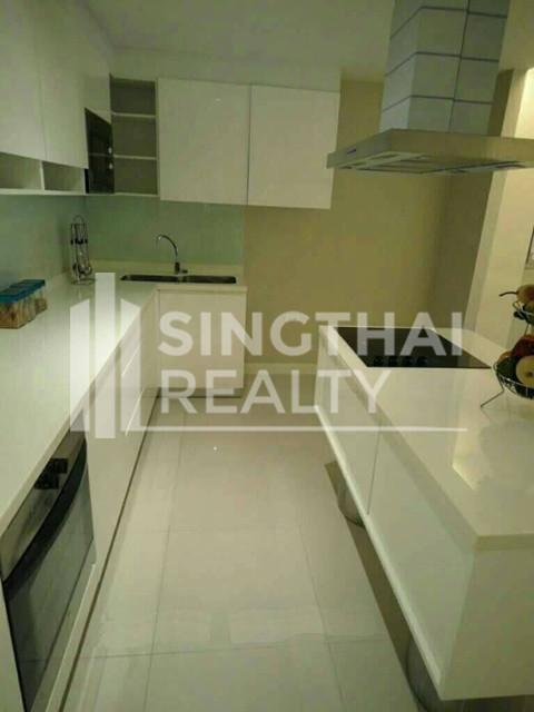 For RENT : Le Nice Ekamai / 3 Bedroom / 3 Bathrooms / 99 sqm / 55000 THB [4246727]