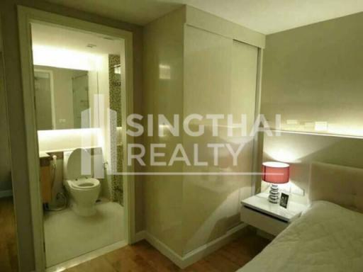 For RENT : Le Nice Ekamai / 3 Bedroom / 3 Bathrooms / 99 sqm / 55000 THB [4246727]