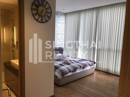 For RENT : Hyde Sukhumvit 13 / 2 Bedroom / 2 Bathrooms / 77 sqm / 55000 THB [4296863]