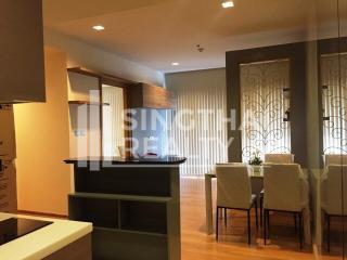 For RENT : Hyde Sukhumvit 13 / 2 Bedroom / 2 Bathrooms / 77 sqm / 55000 THB [4296863]