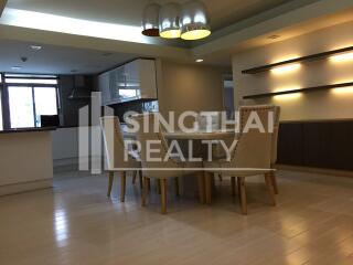 For RENT : Royal Castle / 3 Bedroom / 3 Bathrooms / 201 sqm / 55000 THB [4320314]