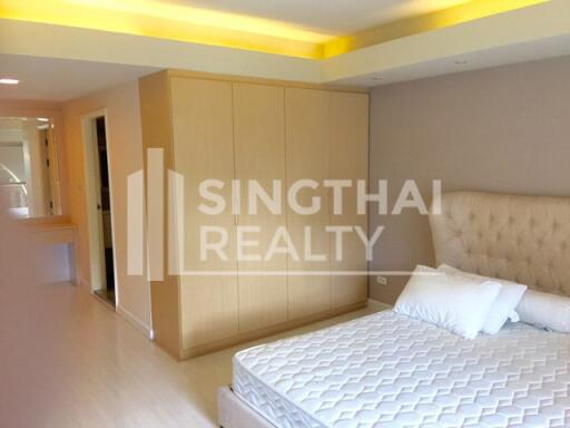 For RENT : Royal Castle / 3 Bedroom / 3 Bathrooms / 201 sqm / 55000 THB [4320314]