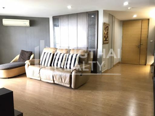 For RENT : 59 Heritage / 3 Bedroom / 2 Bathrooms / 121 sqm / 55000 THB [4316330]