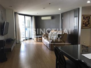 For RENT : 59 Heritage / 3 Bedroom / 2 Bathrooms / 121 sqm / 55000 THB [4316330]