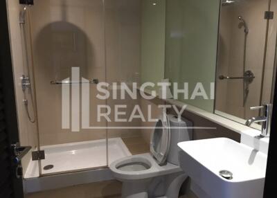 For RENT : 59 Heritage / 3 Bedroom / 2 Bathrooms / 121 sqm / 55000 THB [4316330]