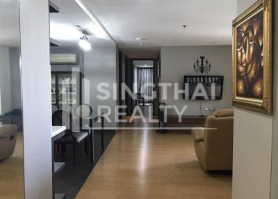 For RENT : 59 Heritage / 3 Bedroom / 2 Bathrooms / 121 sqm / 55000 THB [4316330]