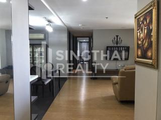 For RENT : 59 Heritage / 3 Bedroom / 2 Bathrooms / 121 sqm / 55000 THB [4316330]