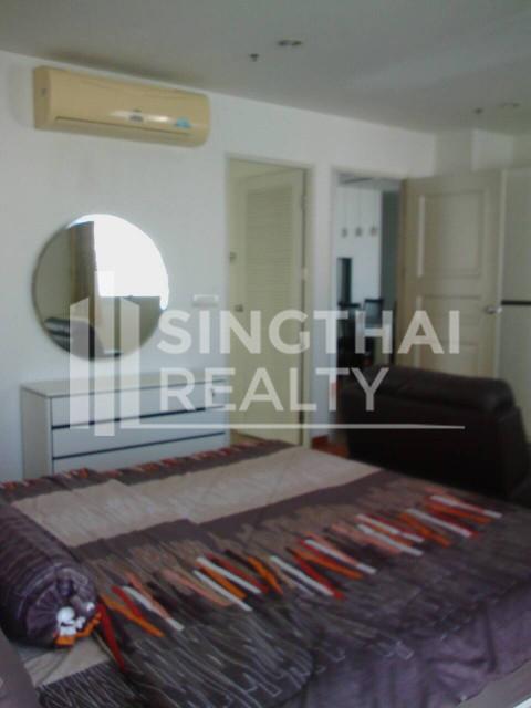 For RENT : The Master Centrium Asoke-Sukhumvit / 2 Bedroom / 2 Bathrooms / 105 sqm / 55000 THB [4312010]