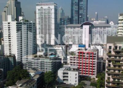 For RENT : The Master Centrium Asoke-Sukhumvit / 2 Bedroom / 2 Bathrooms / 105 sqm / 55000 THB [4312010]