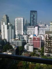 For RENT : The Master Centrium Asoke-Sukhumvit / 2 Bedroom / 2 Bathrooms / 105 sqm / 55000 THB [4312010]