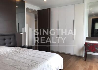 For RENT : 15 Sukhumvit Residences / 2 Bedroom / 2 Bathrooms / 92 sqm / 55000 THB [4352705]