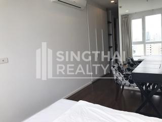 For RENT : 15 Sukhumvit Residences / 2 Bedroom / 2 Bathrooms / 92 sqm / 55000 THB [4352705]