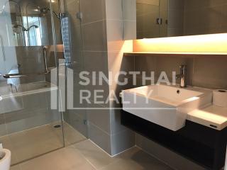 For RENT : 15 Sukhumvit Residences / 2 Bedroom / 2 Bathrooms / 92 sqm / 55000 THB [4352705]