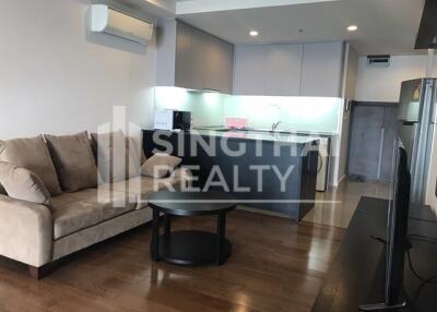 For RENT : 15 Sukhumvit Residences / 2 Bedroom / 2 Bathrooms / 92 sqm / 55000 THB [4352705]