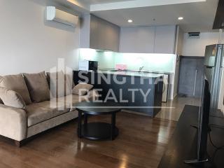 For RENT : 15 Sukhumvit Residences / 2 Bedroom / 2 Bathrooms / 92 sqm / 55000 THB [4352705]