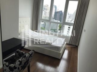 For RENT : 15 Sukhumvit Residences / 2 Bedroom / 2 Bathrooms / 92 sqm / 55000 THB [4352705]