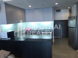 For RENT : 15 Sukhumvit Residences / 2 Bedroom / 2 Bathrooms / 92 sqm / 55000 THB [4352705]