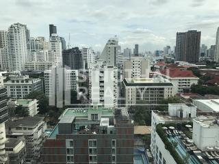 For RENT : 15 Sukhumvit Residences / 2 Bedroom / 2 Bathrooms / 92 sqm / 55000 THB [4352705]