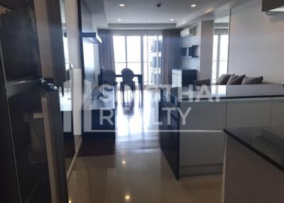 For RENT : 15 Sukhumvit Residences / 2 Bedroom / 2 Bathrooms / 92 sqm / 55000 THB [4352705]