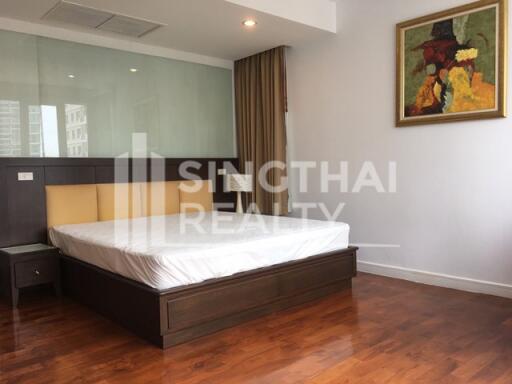 For RENT : Baan Siri 24 / 2 Bedroom / 2 Bathrooms / 99 sqm / 60000 THB [4394423]