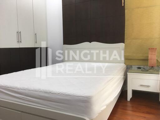 For RENT : Baan Siri 24 / 2 Bedroom / 2 Bathrooms / 99 sqm / 60000 THB [4394423]