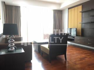 For RENT : Baan Siri 24 / 2 Bedroom / 2 Bathrooms / 99 sqm / 60000 THB [4394423]