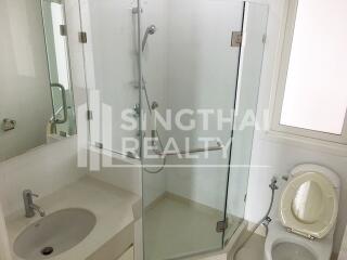 For RENT : Baan Siri 24 / 2 Bedroom / 2 Bathrooms / 99 sqm / 60000 THB [4394423]