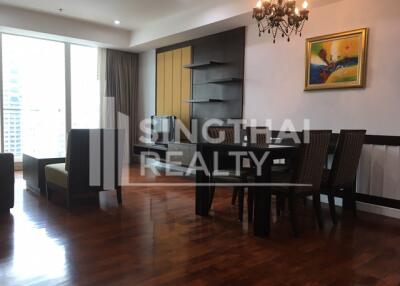 For RENT : Baan Siri 24 / 2 Bedroom / 2 Bathrooms / 99 sqm / 60000 THB [4394423]