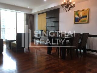 For RENT : Baan Siri 24 / 2 Bedroom / 2 Bathrooms / 99 sqm / 60000 THB [4394423]