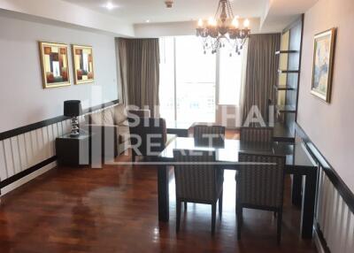 For RENT : Baan Siri 24 / 2 Bedroom / 2 Bathrooms / 99 sqm / 60000 THB [4394423]