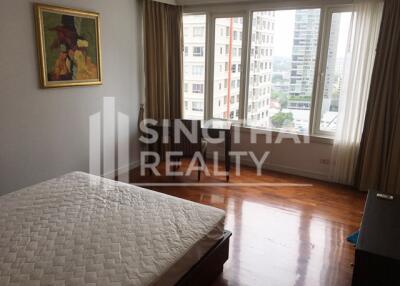 For RENT : Baan Siri 24 / 2 Bedroom / 2 Bathrooms / 99 sqm / 60000 THB [4394423]