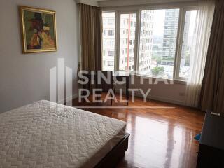 For RENT : Baan Siri 24 / 2 Bedroom / 2 Bathrooms / 99 sqm / 60000 THB [4394423]