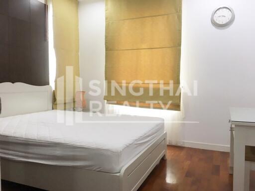 For RENT : Baan Siri 24 / 2 Bedroom / 2 Bathrooms / 99 sqm / 60000 THB [4394423]