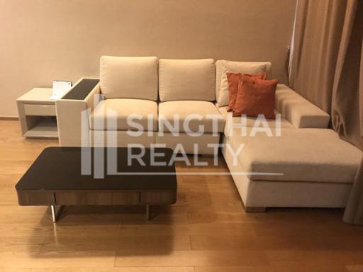 For RENT : The Address Sathorn / 2 Bedroom / 2 Bathrooms / 81 sqm / 55000 THB [4455743]