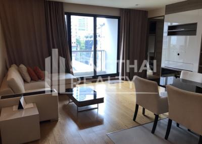 For RENT : The Address Sathorn / 2 Bedroom / 2 Bathrooms / 81 sqm / 55000 THB [4455743]