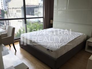 For RENT : The Address Sathorn / 2 Bedroom / 2 Bathrooms / 81 sqm / 55000 THB [4455743]