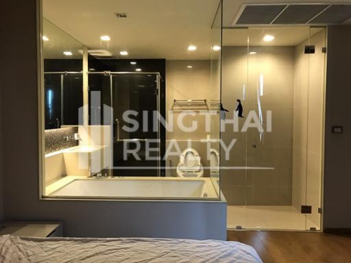 For RENT : The Address Sathorn / 2 Bedroom / 2 Bathrooms / 81 sqm / 55000 THB [4455743]